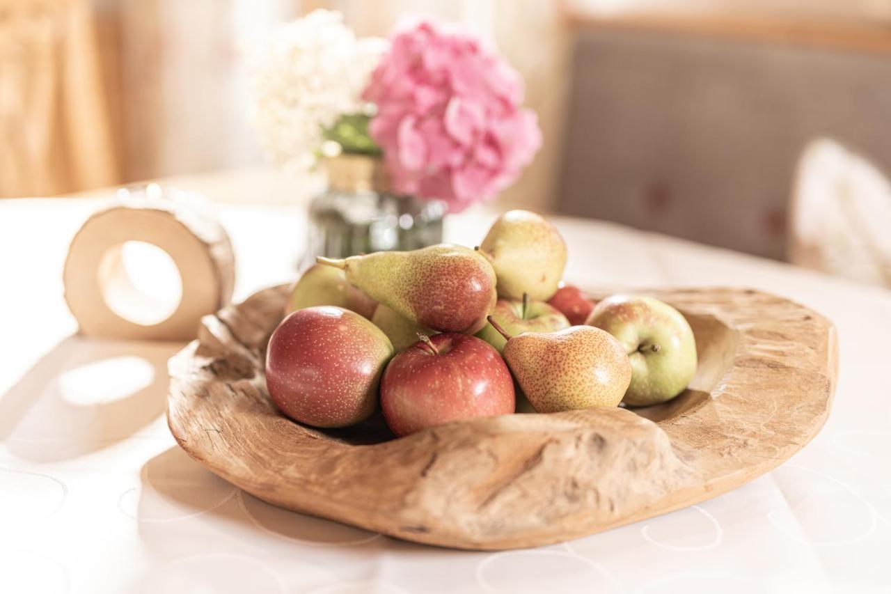 Wellnessappartements Margit 阿尔卑巴赫 外观 照片