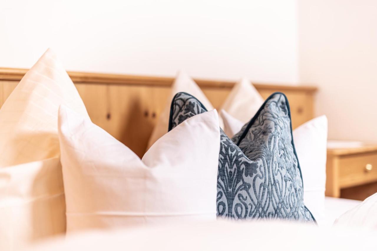 Wellnessappartements Margit 阿尔卑巴赫 外观 照片