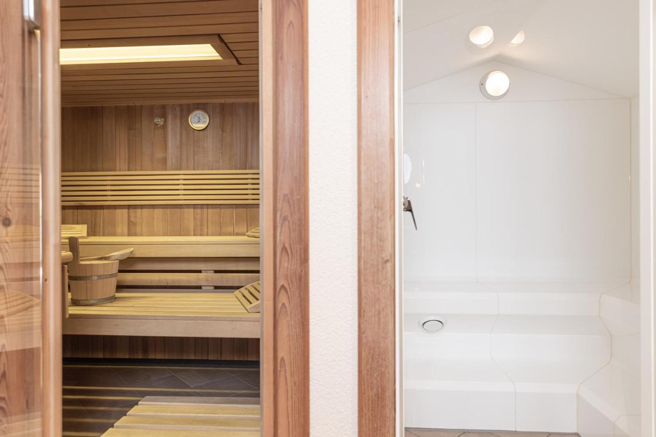 Wellnessappartements Margit 阿尔卑巴赫 外观 照片