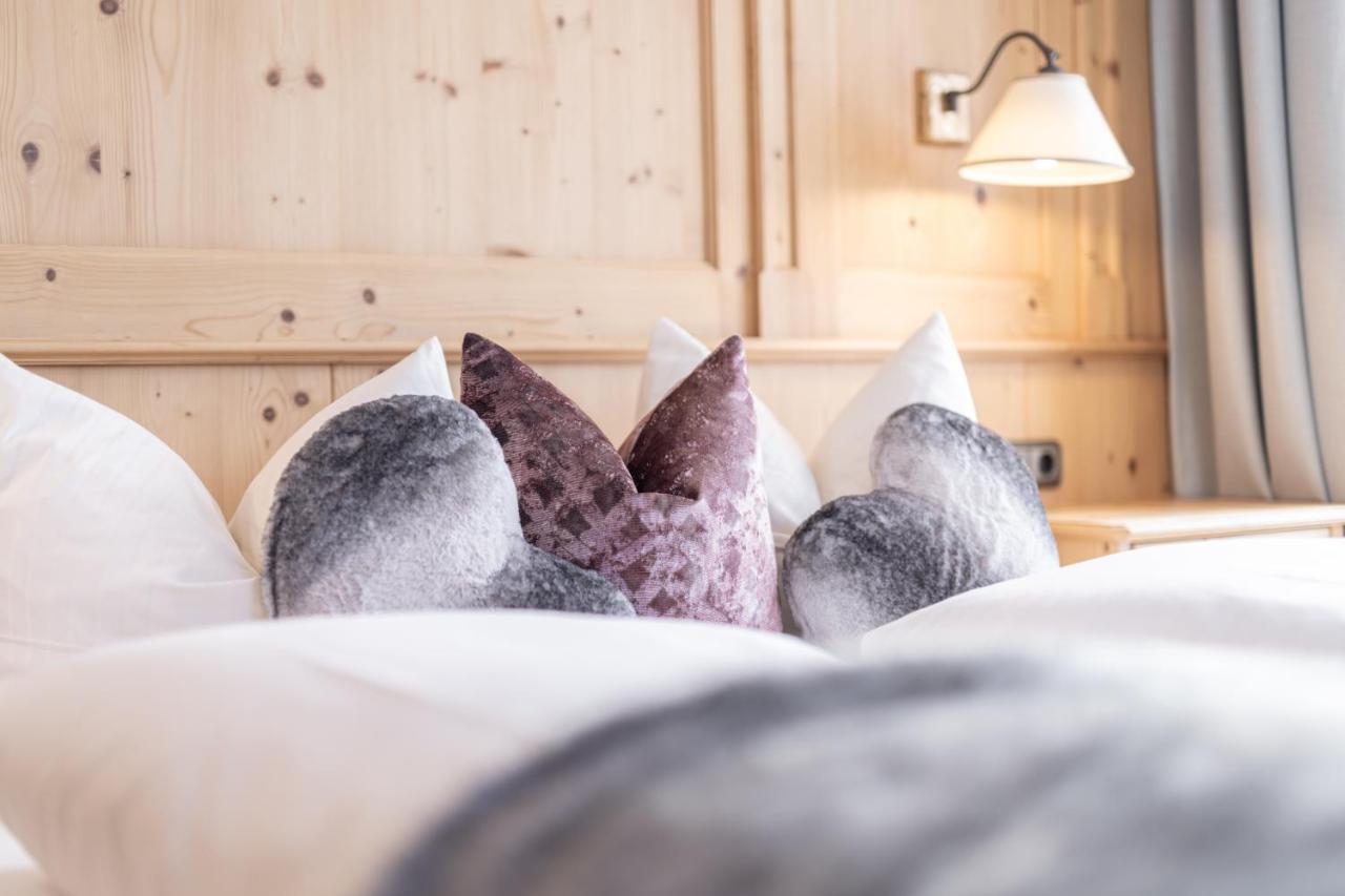 Wellnessappartements Margit 阿尔卑巴赫 外观 照片