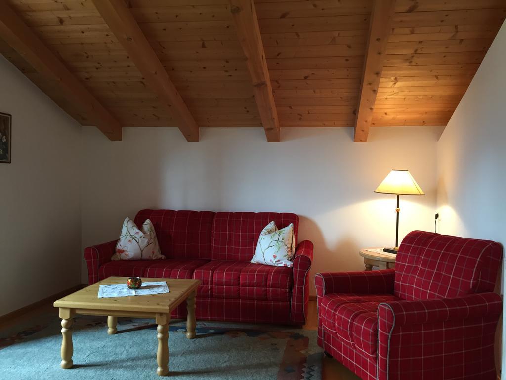 Wellnessappartements Margit 阿尔卑巴赫 外观 照片